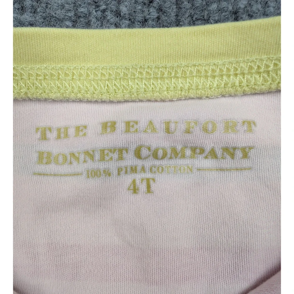 The Beaufort Bonnet Company brand beaufort